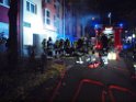 Feuer Koeln Kalk Kalk Muelheimerstr P22